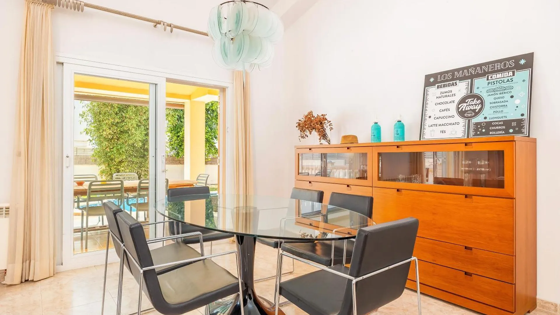 Prázdninový dům Villa Ramon Playa de Palma