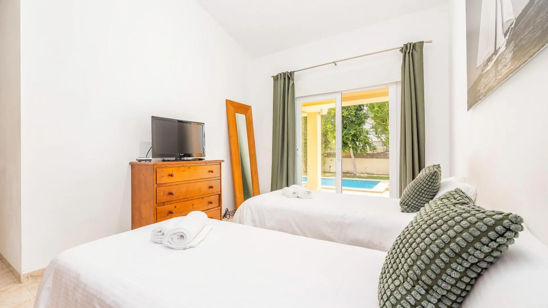 Holiday home Villa Ramon Playa de Palma  Spain