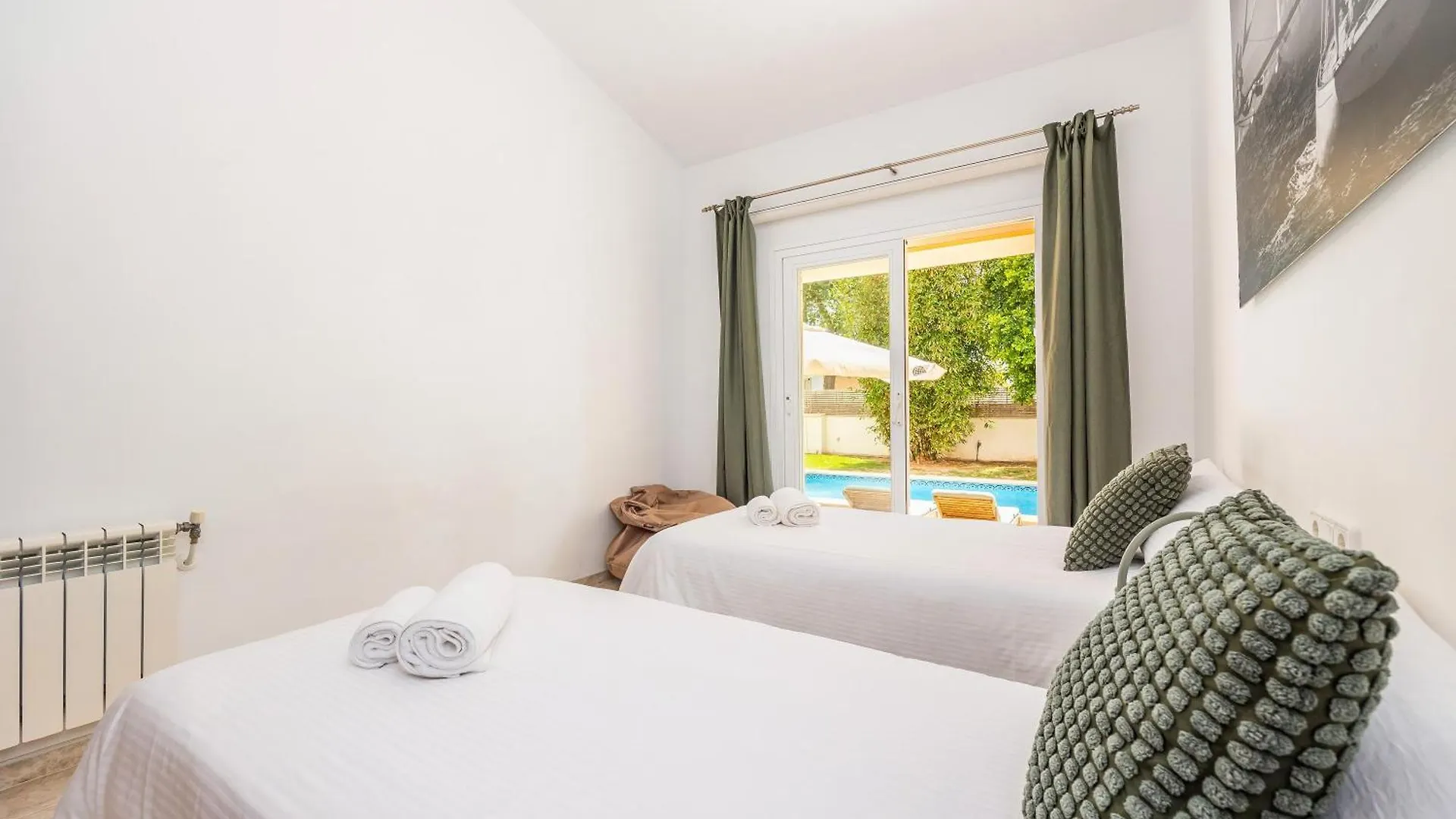 Holiday home Villa Ramon Playa de Palma