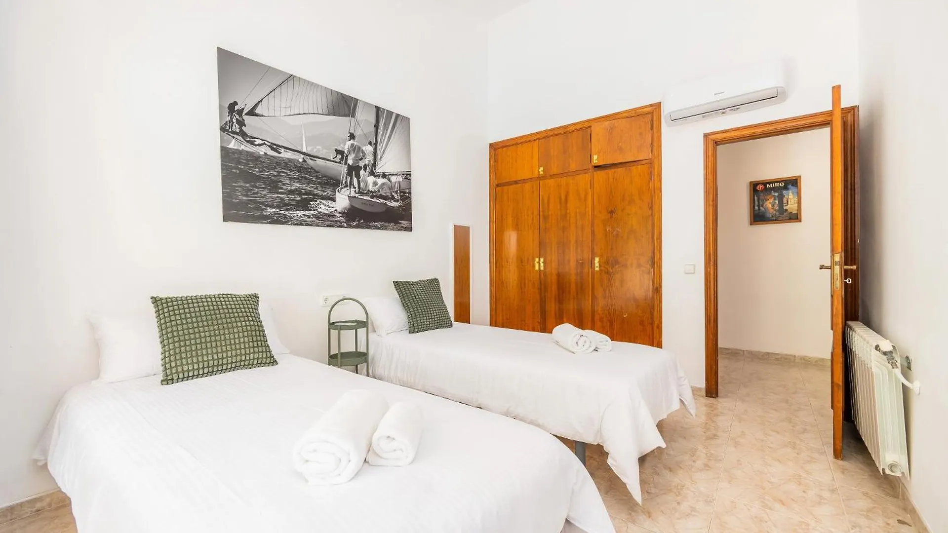Villa Ramon Playa de Palma  Prázdninový dům Playa de Palma (Mallorca)