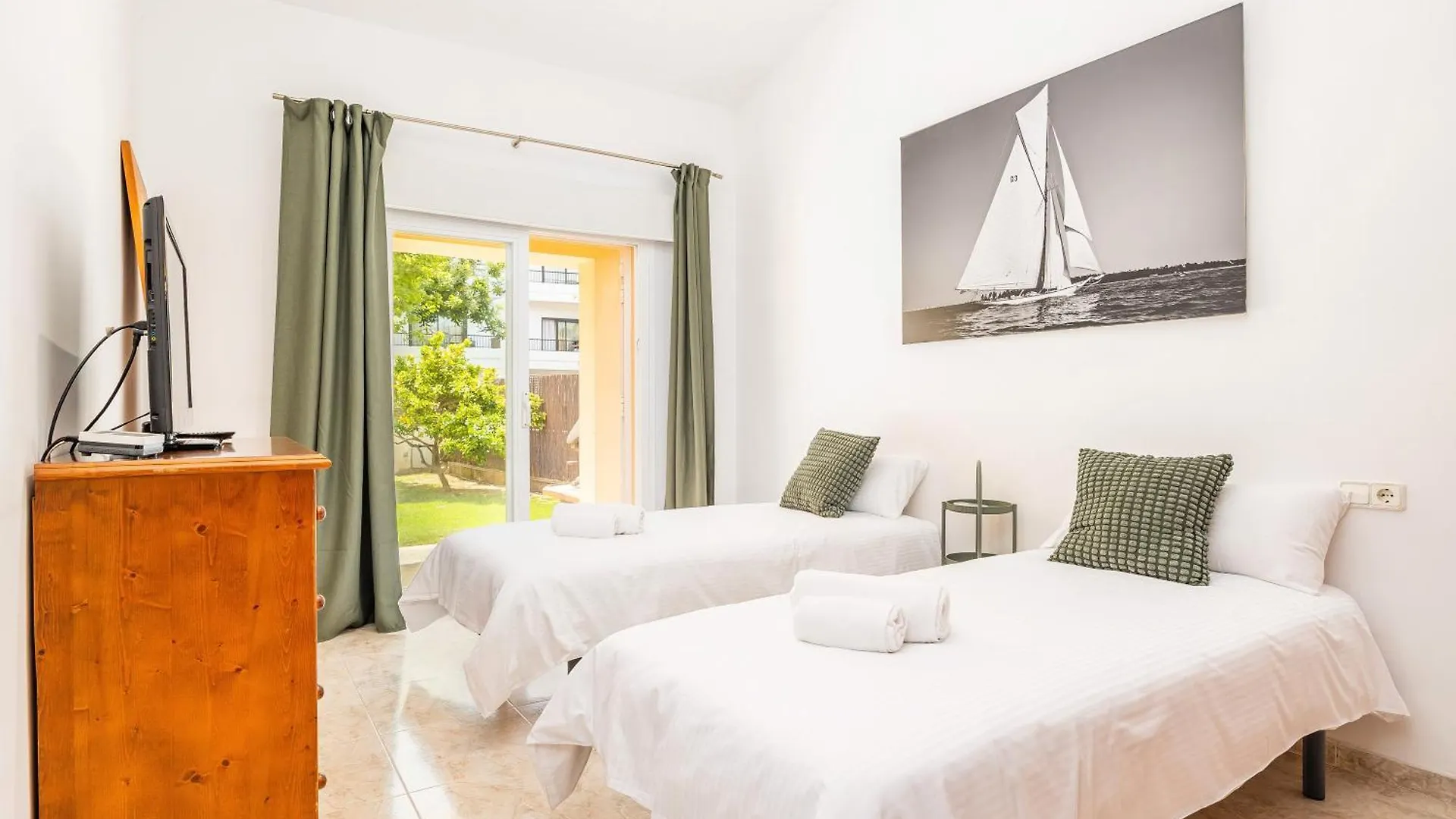 Villa Ramon Playa de Palma  Spain