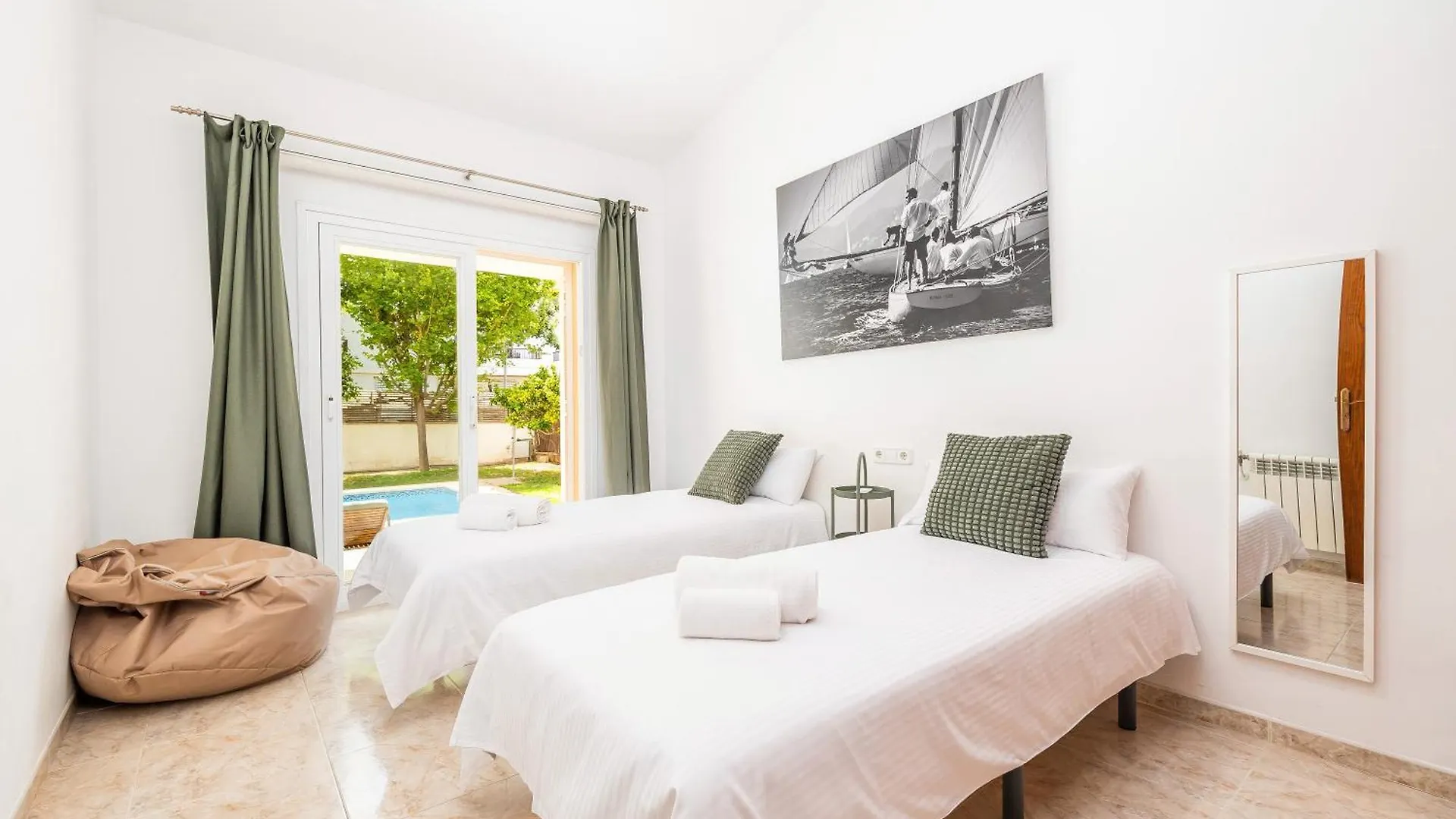 Prázdninový dům Villa Ramon Playa de Palma