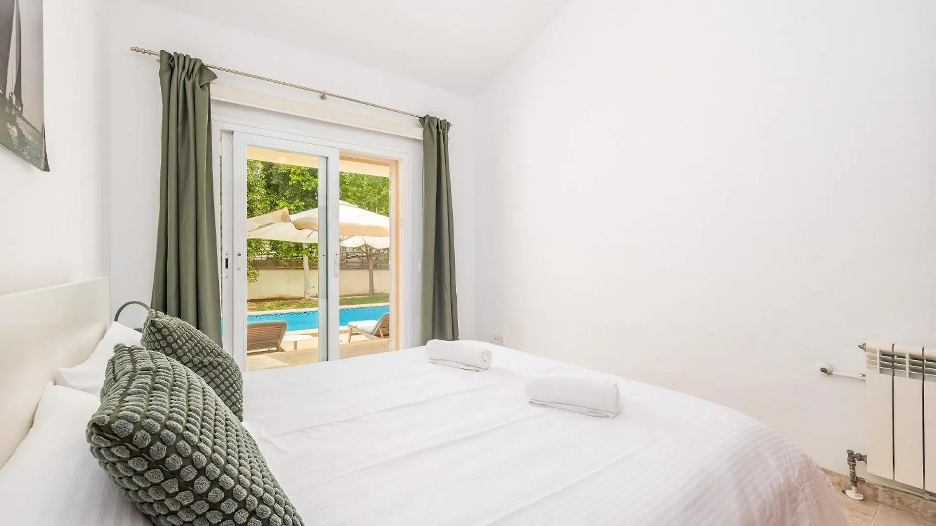 Villa Ramon Playa de Palma  Holiday home Playa de Palma (Mallorca)