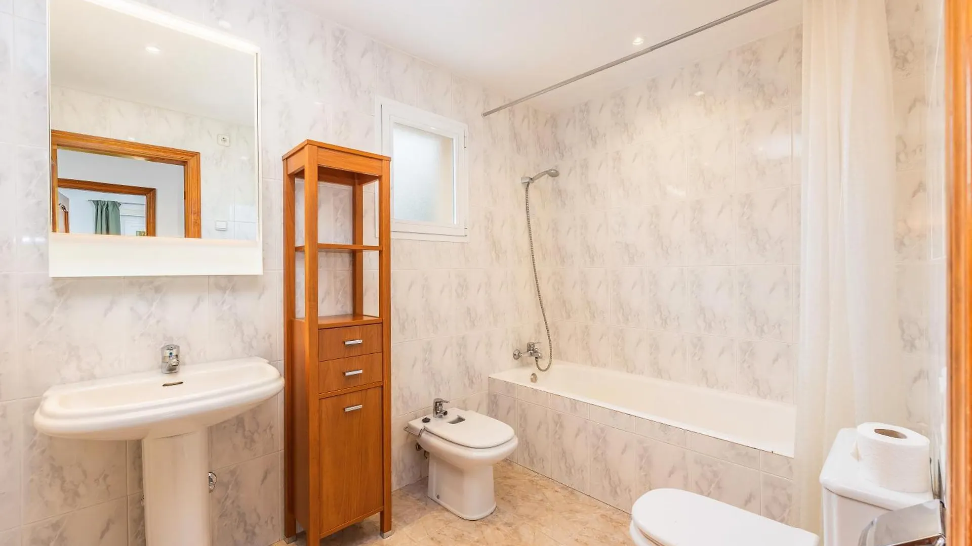 Villa Ramon Playa de Palma  Prázdninový dům